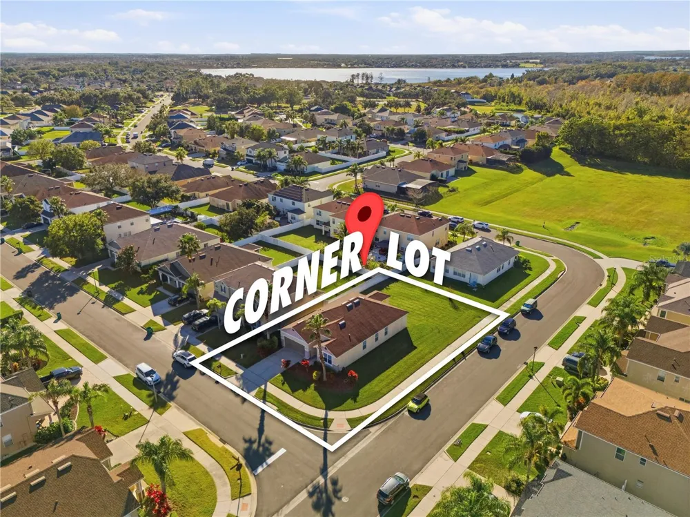 502 FIRST CAPE CORAL DR Winter Garden, FL 34787