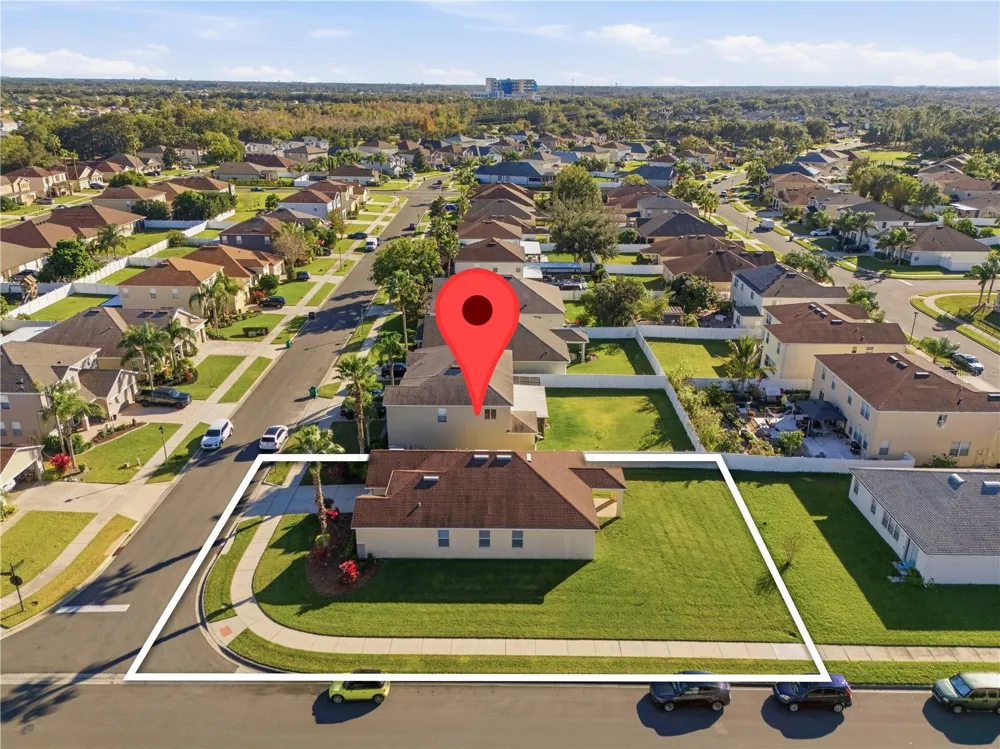 502 FIRST CAPE CORAL DR Winter Garden, FL 34787