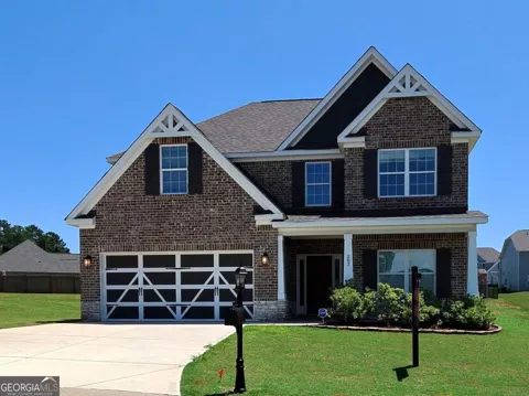 283 Trellis WALK