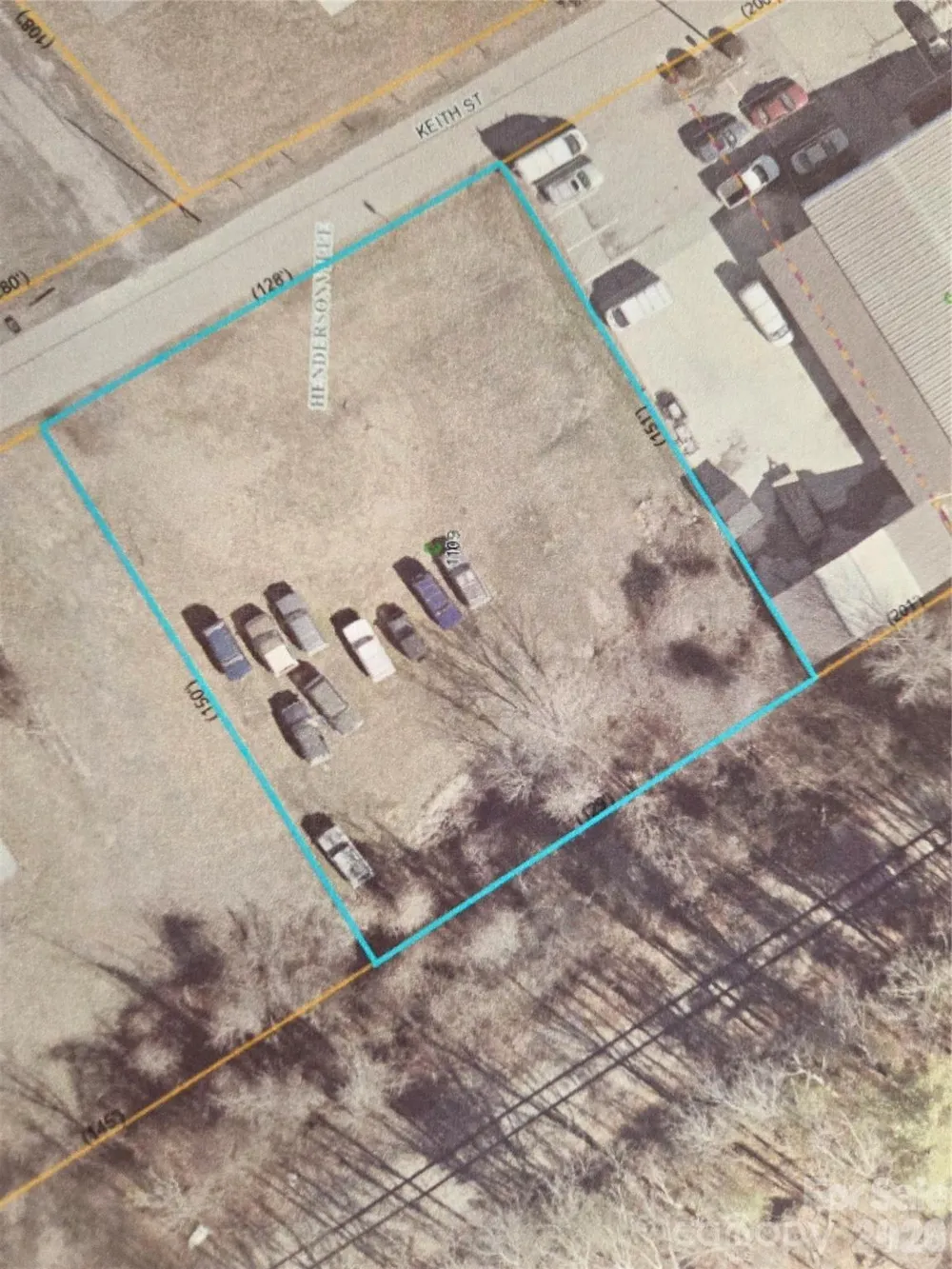 1109 Keith Street Hendersonville, NC 28792