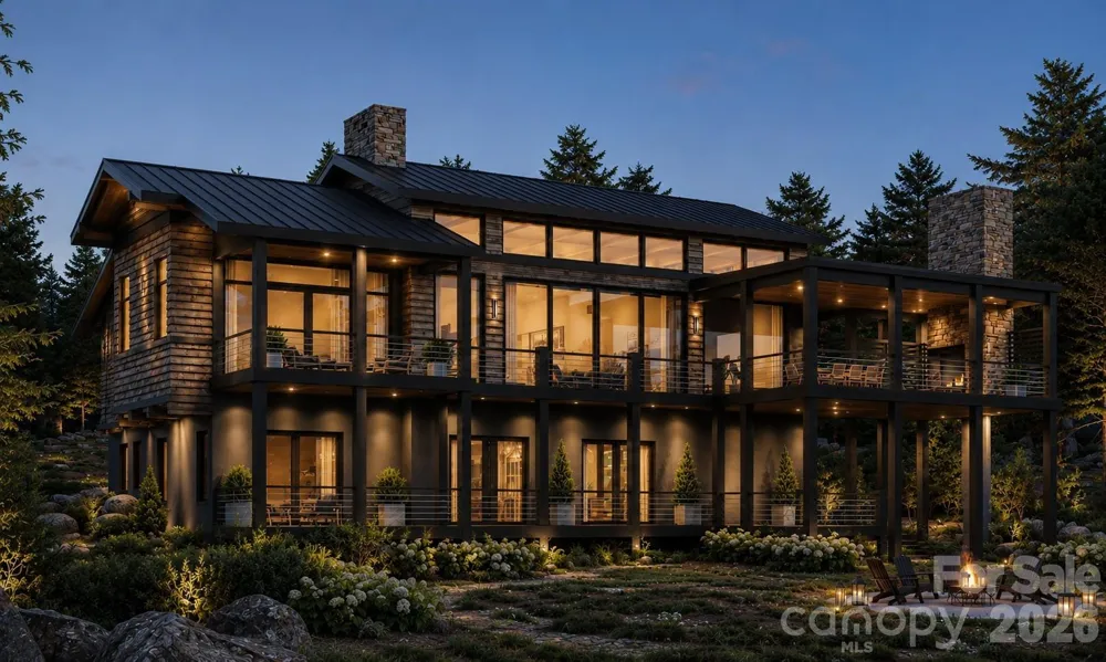 4583 Connestee Trail Brevard, NC 28712