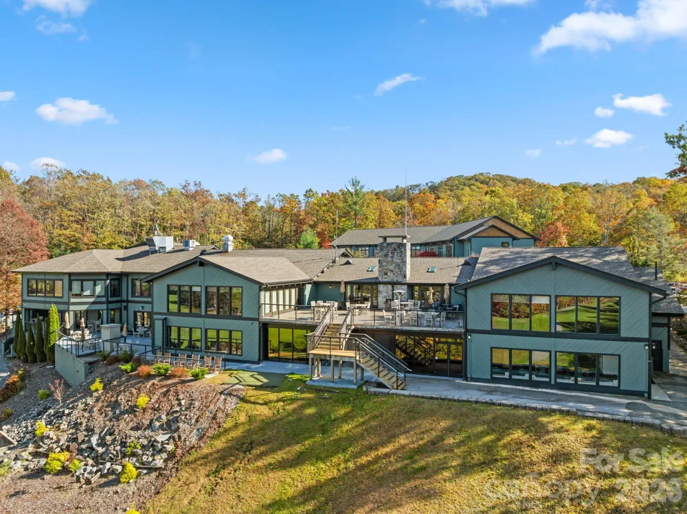 4583 Connestee Trail Brevard, NC 28712