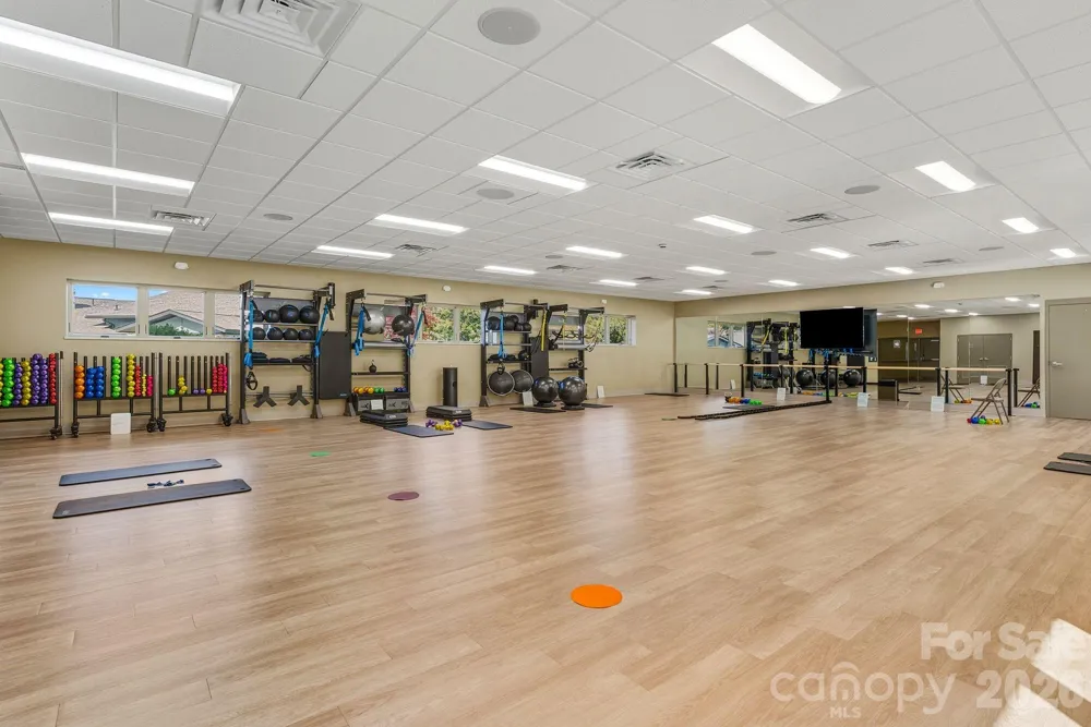 4583 Connestee Trail Brevard, NC 28712