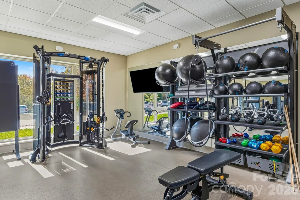 4583 Connestee Trail Brevard, NC 28712