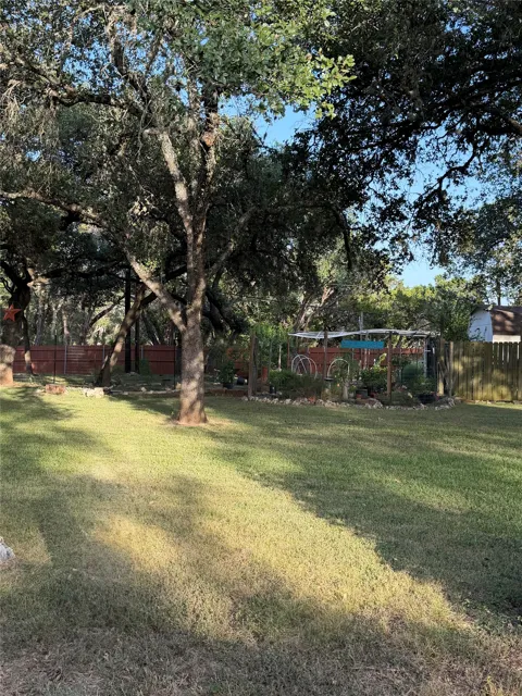 15 Presidio Road