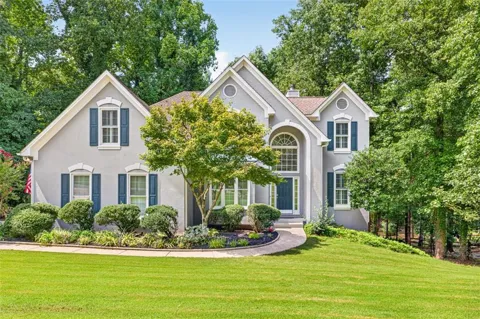 1705 Redbud Way
