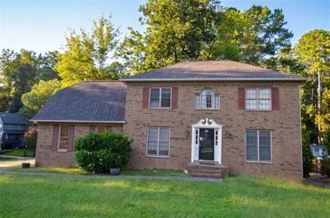3140 Oak Springs Court