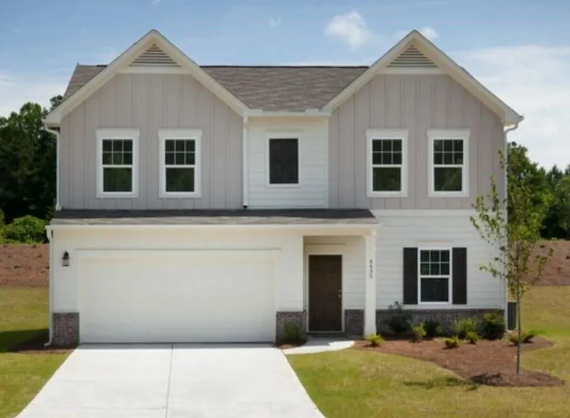 432 Otway Loop Bethlehem, GA 30620