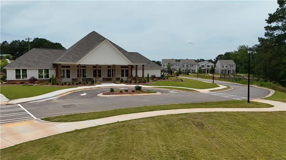 432 Otway Loop Bethlehem, GA 30620