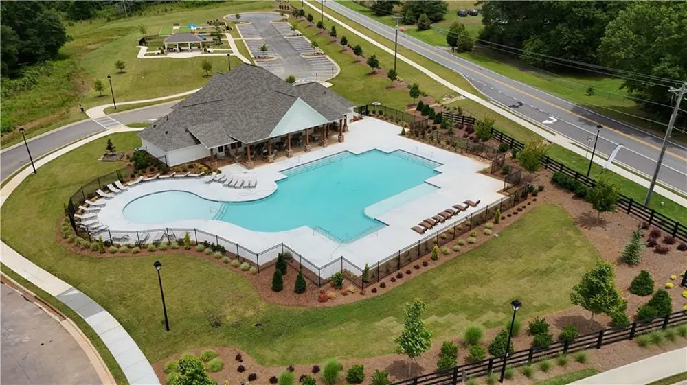 432 Otway Loop Bethlehem, GA 30620