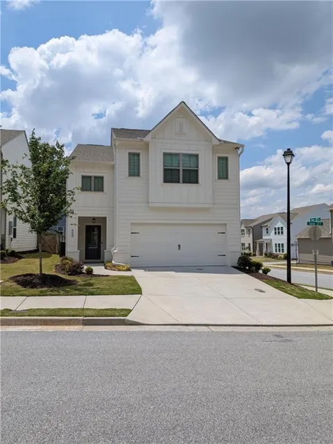 3660 Salvia Drive