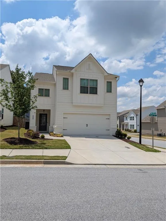 3660 Salvia Drive Buford, GA 30519