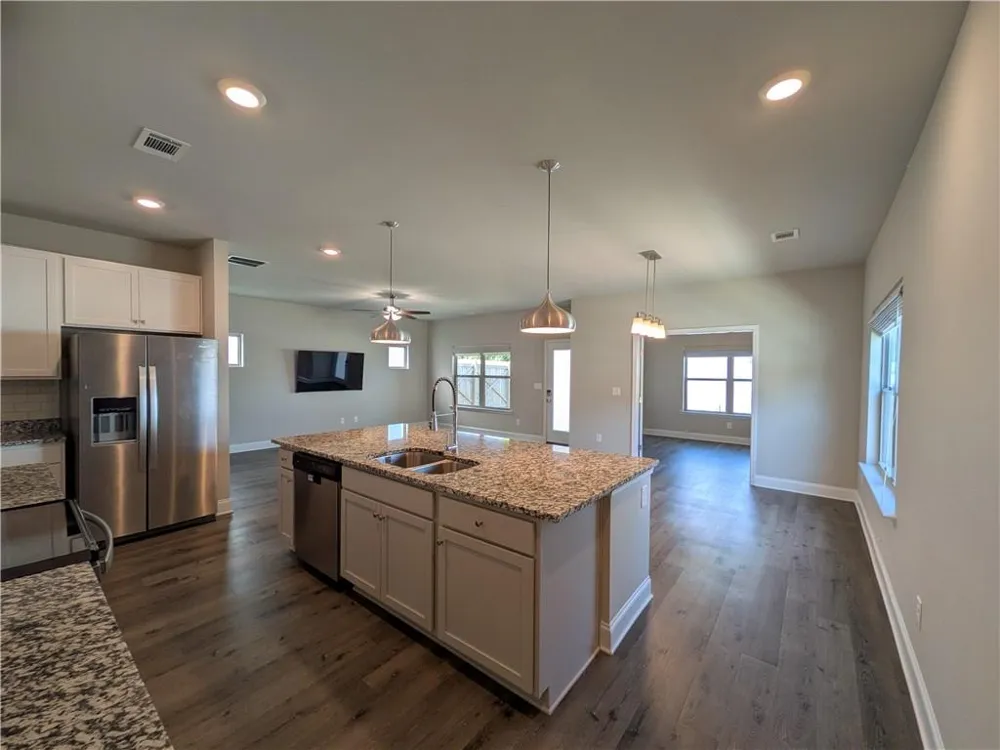 3660 Salvia Drive Buford, GA 30519