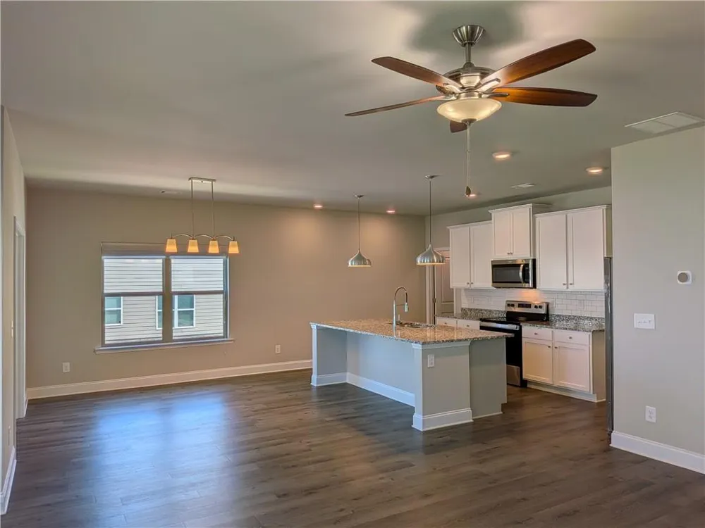 3660 Salvia Drive Buford, GA 30519