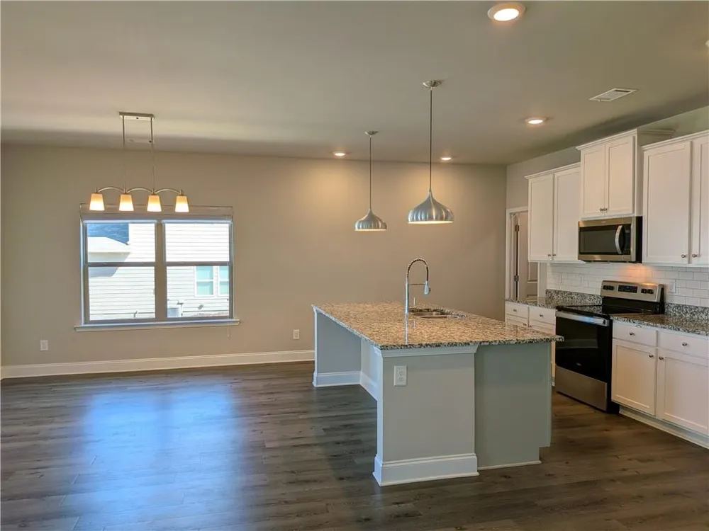 3660 Salvia Drive Buford, GA 30519