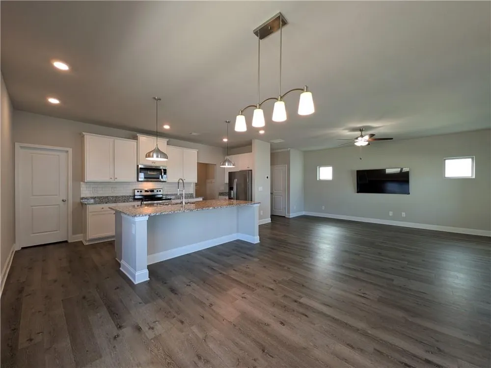 3660 Salvia Drive Buford, GA 30519