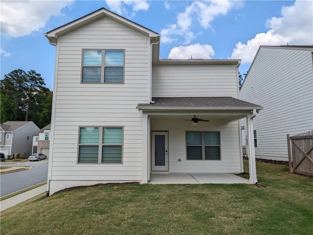 3660 Salvia Drive Buford, GA 30519
