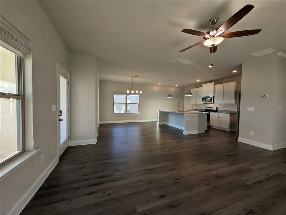 3660 Salvia Drive Buford, GA 30519