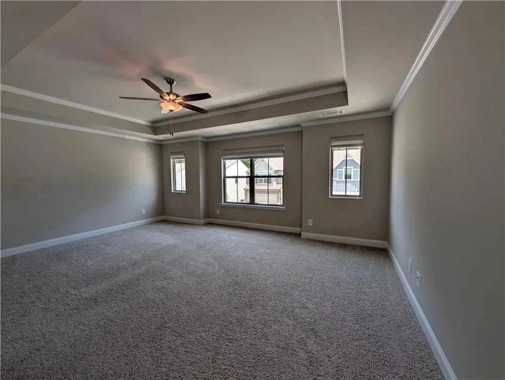 3660 Salvia Drive Buford, GA 30519