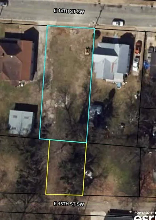 106 E 14th Street SW Rome, GA 30161