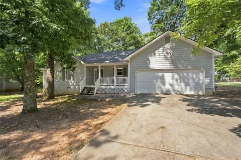 11212 Hemlock Road