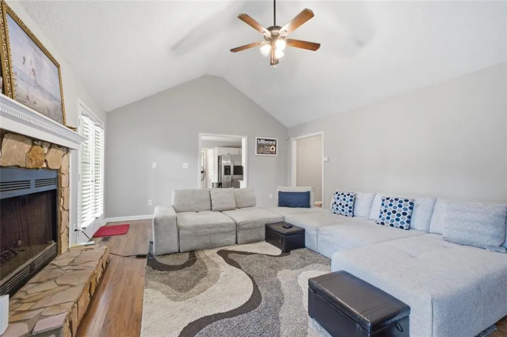 11212 Hemlock Road Hampton, GA 30228