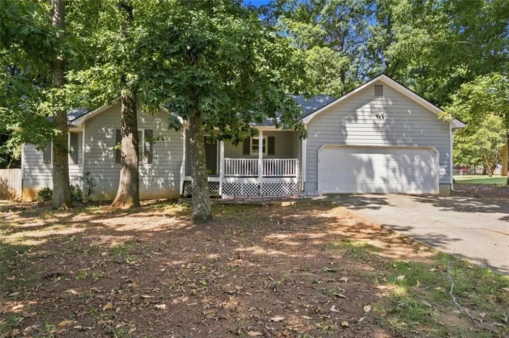 11212 Hemlock Road Hampton, GA 30228