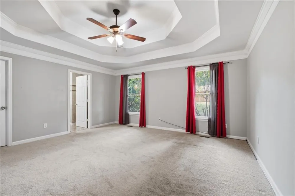 11212 Hemlock Road Hampton, GA 30228