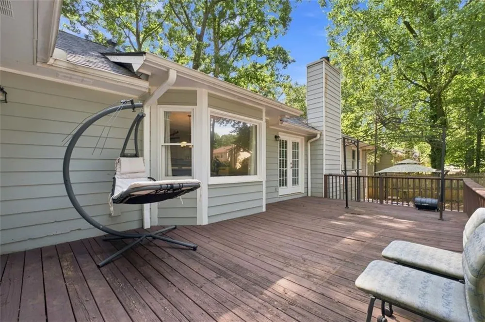 11212 Hemlock Road Hampton, GA 30228