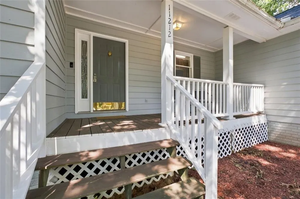 11212 Hemlock Road Hampton, GA 30228