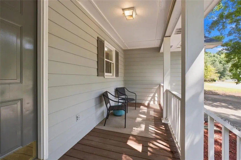 11212 Hemlock Road Hampton, GA 30228