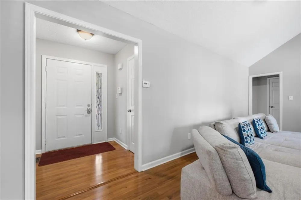 11212 Hemlock Road Hampton, GA 30228
