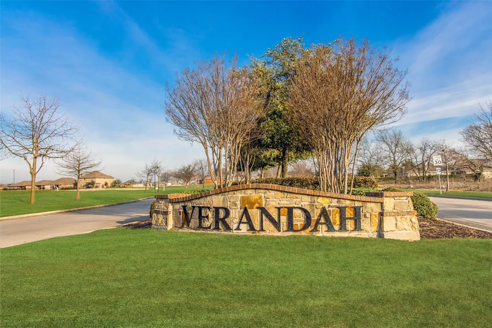 405 Grand Canyon Drive Royse City, TX 75189