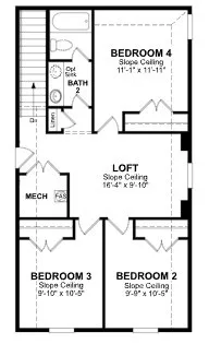 405 Grand Canyon Drive Royse City, TX 75189