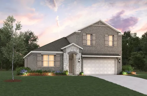 405 Grand Canyon Drive