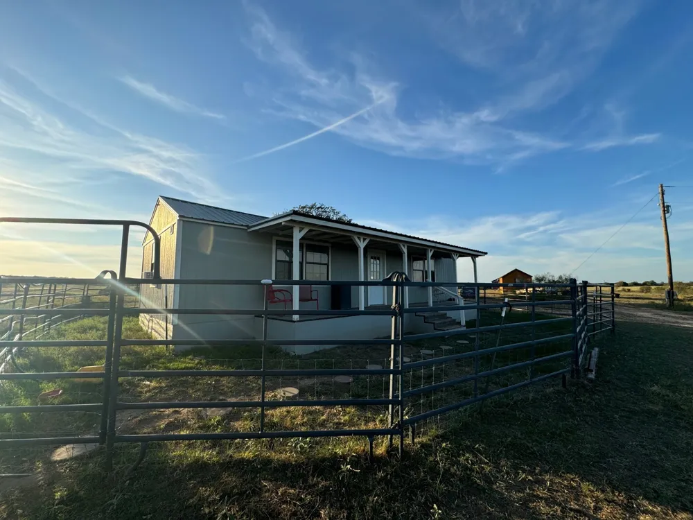 17380 Cr 163 Stephenville, TX 76401
