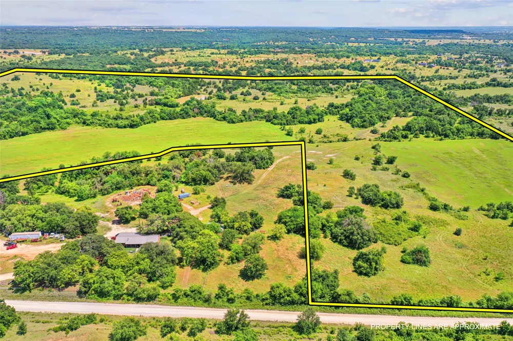 School House Road Forestburg, TX 76239