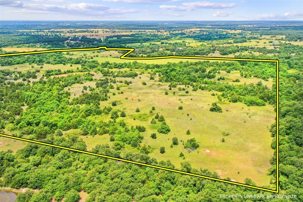 School House Road Forestburg, TX 76239