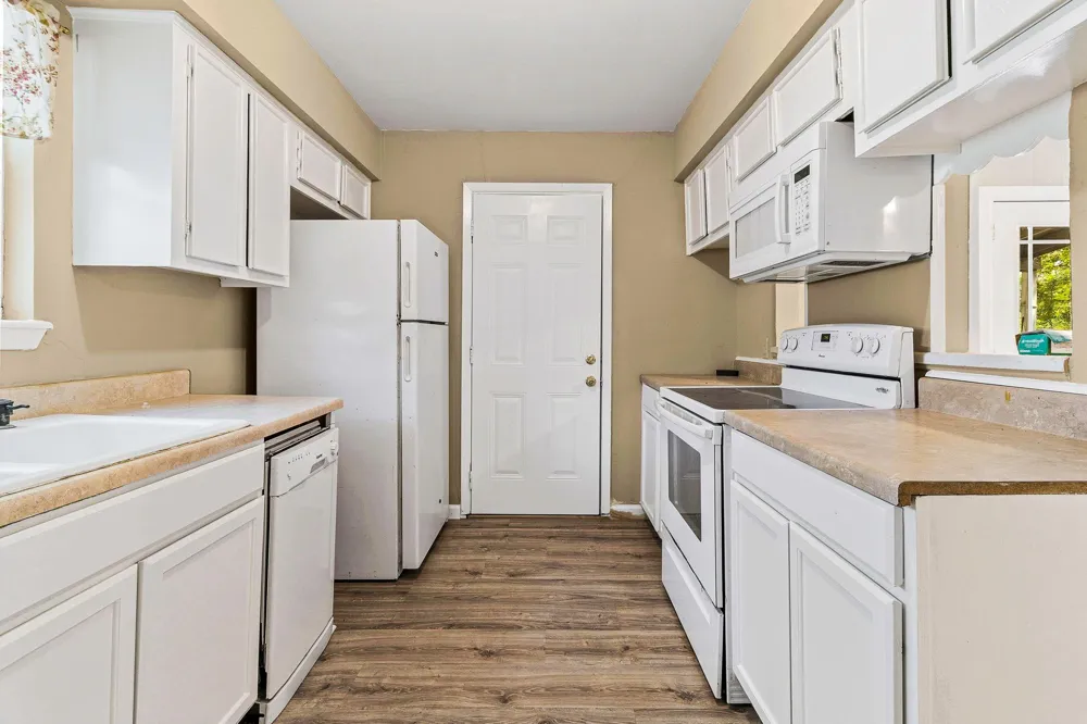 81 Westlake Road Trinity, TX 75862