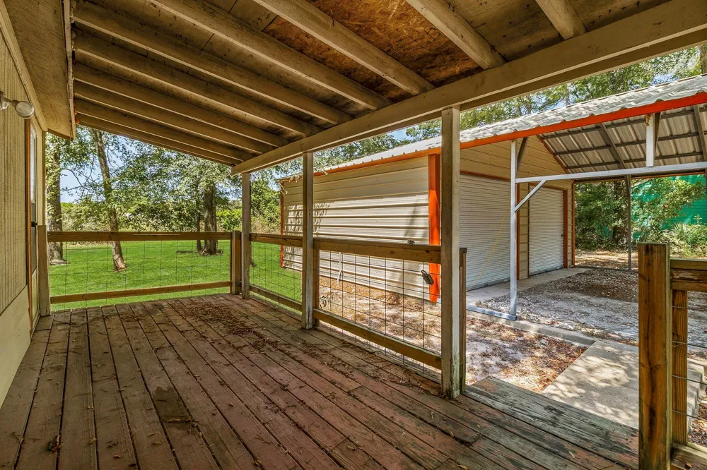 81 Westlake Road Trinity, TX 75862