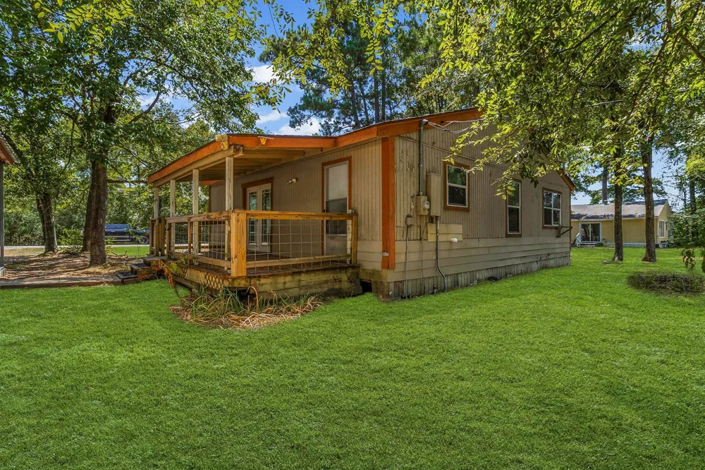 81 Westlake Road Trinity, TX 75862