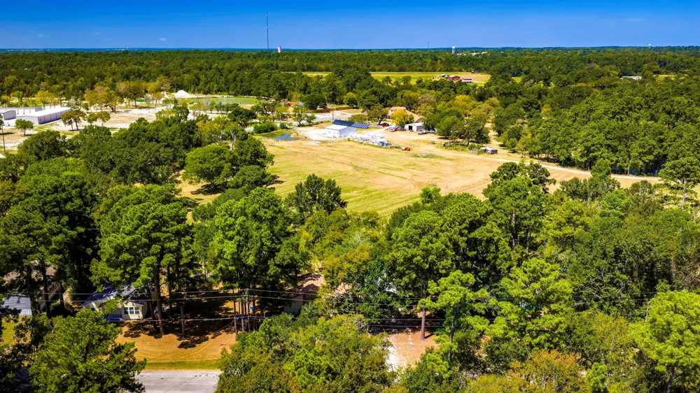 81 Westlake Road Trinity, TX 75862