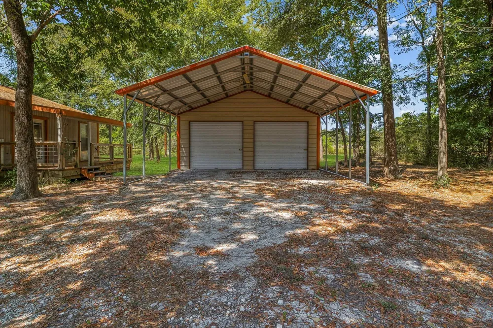 81 Westlake Road Trinity, TX 75862