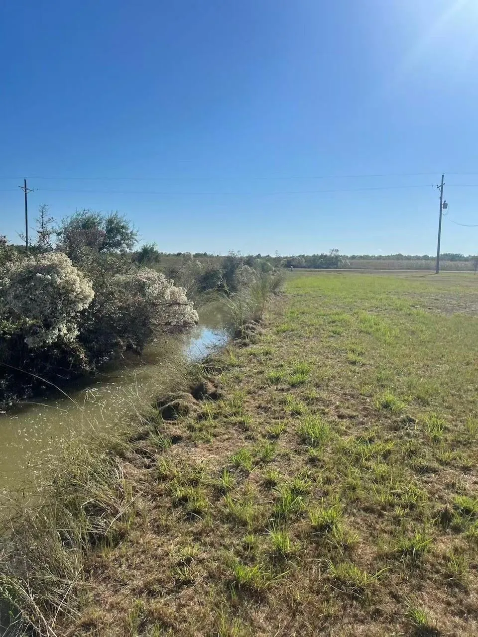 708 Bayou Avenue Anahuac, TX 77514