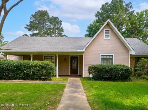 604 Bradford Drive