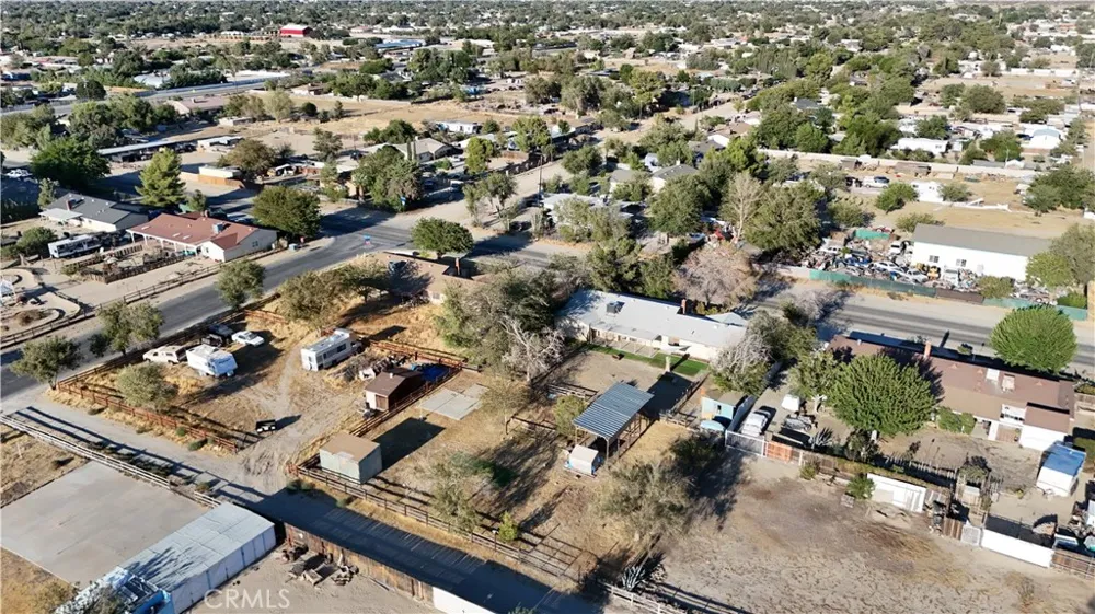 37045 96th E Littlerock, CA 93543