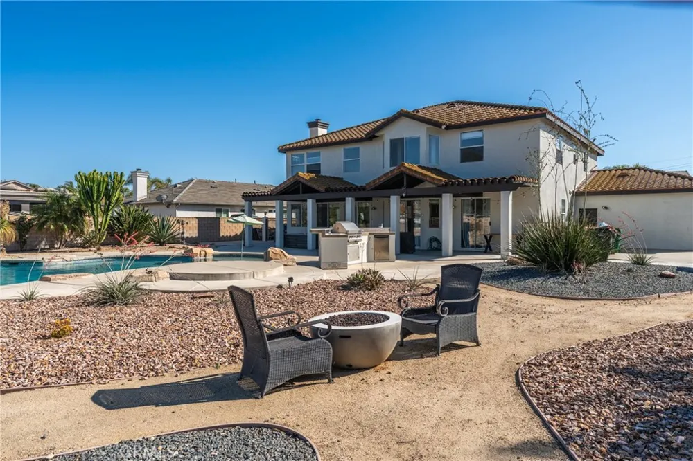 2651 Preakness Norco, CA 92860
