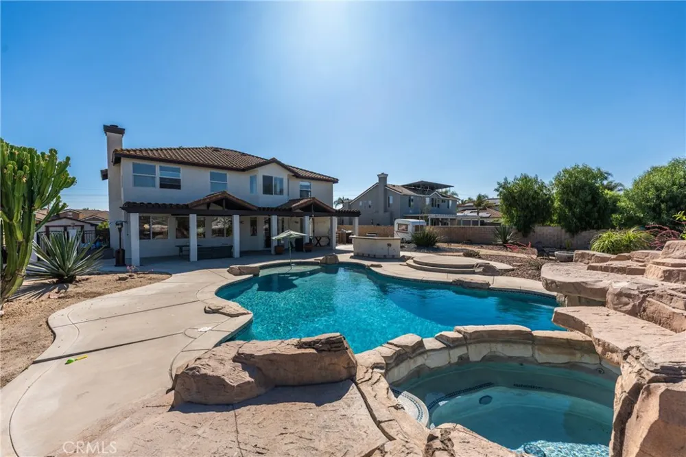 2651 Preakness Norco, CA 92860