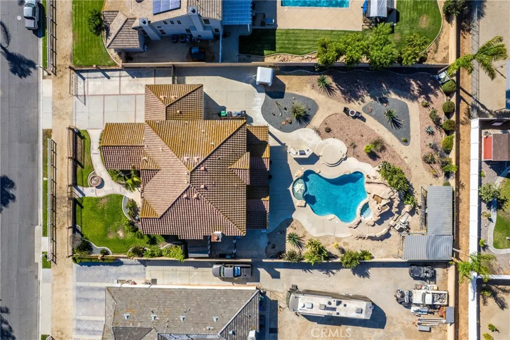 2651 Preakness Norco, CA 92860