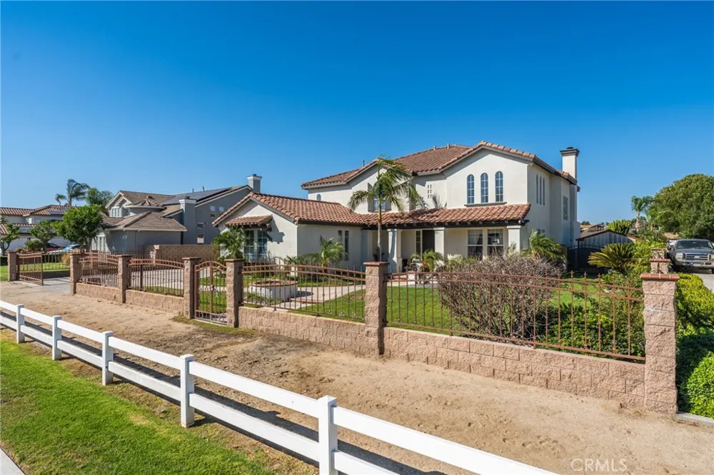 2651 Preakness Norco, CA 92860